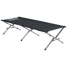 Tumbona Outwell Laguna Hills negro Black