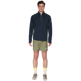 Sudadera de hombre Devold Endurance Merino Zip Man