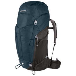 Mochila Mammut Creon Crest S azul/gris JayGraphite