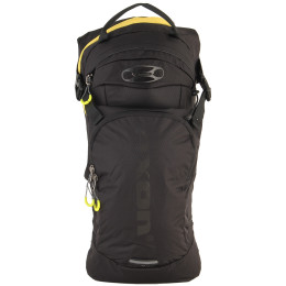 Mochila Axon Gekon 8 l negro