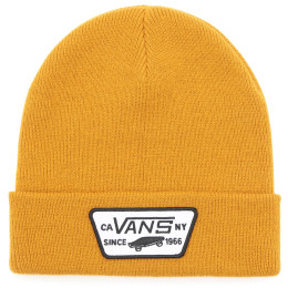 Gorro Vans Mn Milford Beanie naranja BuckthornBrown