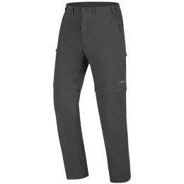 Pantalones de hombre Direct Alpine Beam gris Anthracite