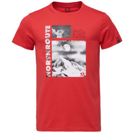 Camiseta de hombre Loap Bomten