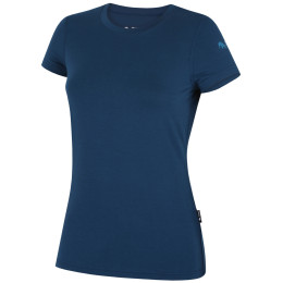 Camiseta de mujer Zulu Bambus 210 Short