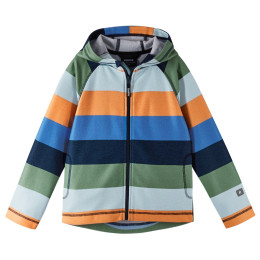 Sudadera para niños Reima Haave (2023) azul Navy