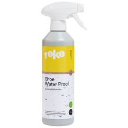 Impermeabilizante para calzado TOKO Shoe Water Proof 500 ml