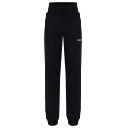 Pantalones para niños Husky Kanto K negro black