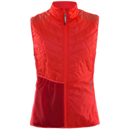 Chaleco de mujer Craft Brilliant 2.0 Warm rosa Pink