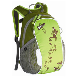 Mochila para niños Boll Bunny 6 l II. jakost verde claro Lime