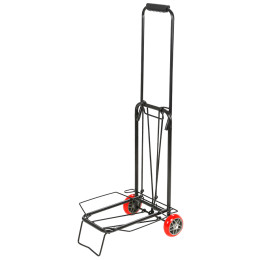 Carretilla Brunner Pickup negro