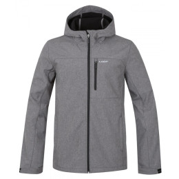 Chaqueta de hombre Loap Lufim gris Grey