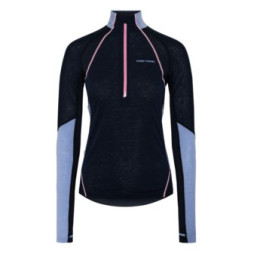 Sudadera funcional de mujer Kari Traa Alma Hz