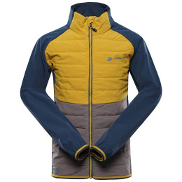 Chaqueta para niños Alpine Pro Gerlo Blue
