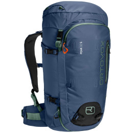 Mochila Ortovox Peak 32 S 2022 azul NightBlue