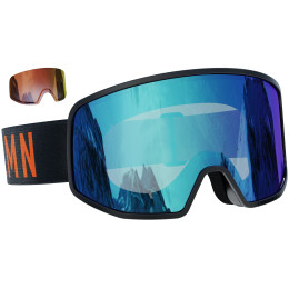 Gafas de esquí Salomon Lo Fi