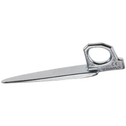 Gancho Camp Soft Fix Ring 155 mm