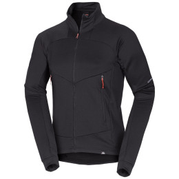 Sudadera funcional de hombre Northfinder Jacinto