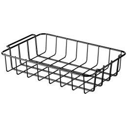 Cesta Dometic CI-BSKL - Large negro