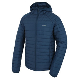 Chaqueta de hombre Husky Dreeser M azul Blue