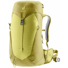 Mochila de mujer Deuter AC Lite 22 SL amarillo/verde sprout-linden