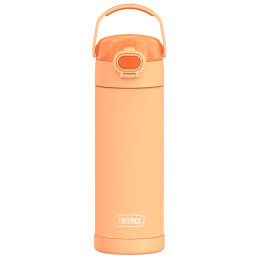 Termo para niños Thermos s hydratačním uzávěrem naranja orange