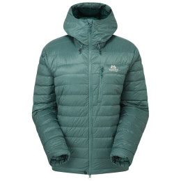 Chaqueta de plumón para mujer Mountain Equipment Baltoro Jacket Women's