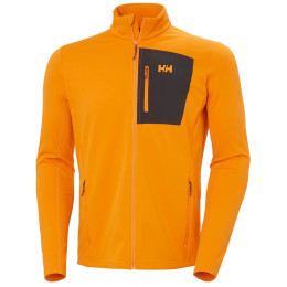 Sudadera funcional de hombre Helly Hansen Versalite Fleece Jacket