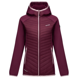Chaqueta de mujer Regatta Women’s Andreson Hybrid