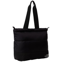 Bolsa The North Face Nuptse Tote negro Tnf Black-Npf