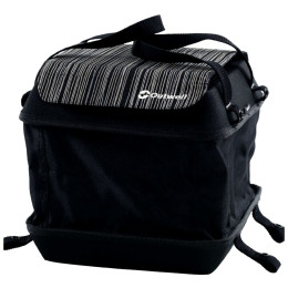Bolsa de cocina Outwell Tucker negro