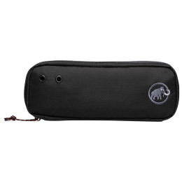 Neceser Mammut Washbag Travel S negro black 0001