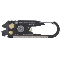 Multiherramienta True Utility The Fixr TU 200