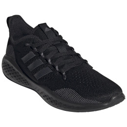 Calzado de hombre Adidas Fluidflow 2.0 negro Cblack/Gresix/Cblack