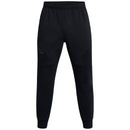 Pantalones de hombre Under Armour Unstoppable FLC Jgr EU