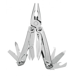 Multiherramienta Leatherman Wingman