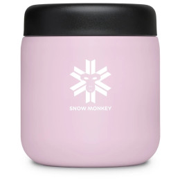 Termo para comida Snow Monkey Foodie Midi 480 ml