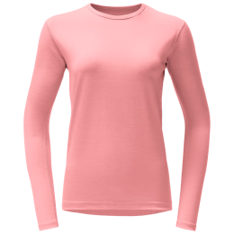 Camiseta funcional de mujer Devold Breeze Plus Merino 200 Shirt Wmn