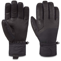 Guantes Dakine Nova Short Glove negro Black