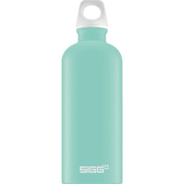 Botella Sigg Lucid Touch 0,6 l azul