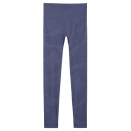 Calzoncillos de mujer 4F Seamless Underwear F209 azul LIGHT BLUE ALLOVER