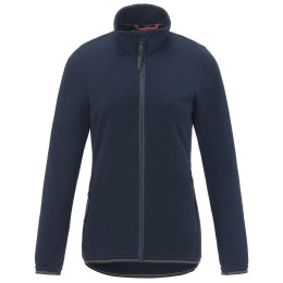 Sudadera de mujer Regatta Mavrey azul oscuro Navy