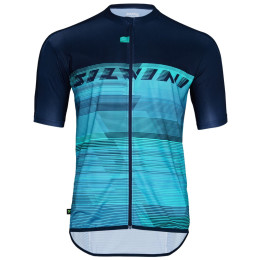 Maillot de ciclismo de hombre Silvini Turano