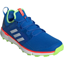 Calzado de hombre Adidas TERREX SPEED LD azul claro Gloryblue