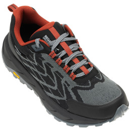 Calzado de hombre Regatta Cruize gris DkStorm/Brk