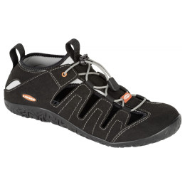 Calzado de hombre Lizard Kross Ibrido II M negro Black