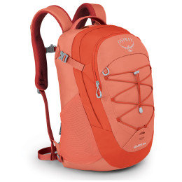 Mochila de mujer Osprey Questa 27 rosa SalmonPink