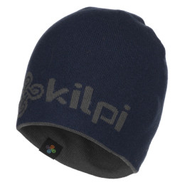 Gorro de hombre Kilpi Hamer M azul Dbl