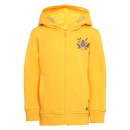 Sudadera para niños Alpine Pro Islo