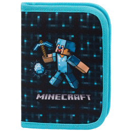 Estuche Baagl Klasik (dvě chlopně)