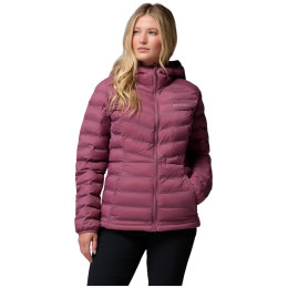 Chaqueta de mujer Columbia Terwilliger Trail™ Heat Seal Jacket